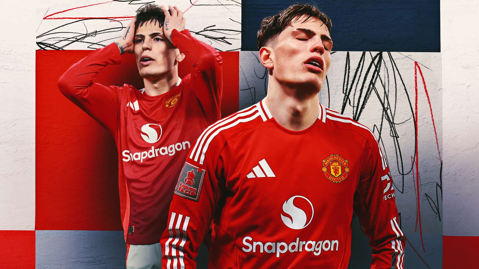 他反复观看 他反复观看