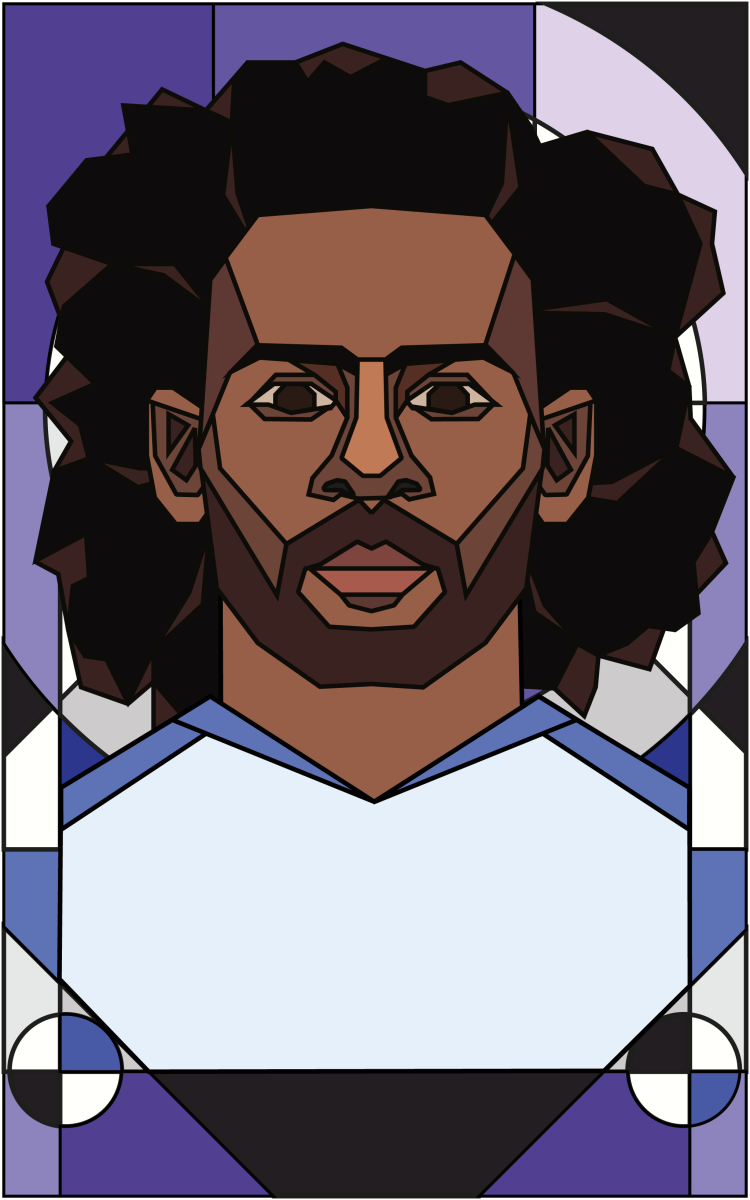 他帮助球队 他帮助球队