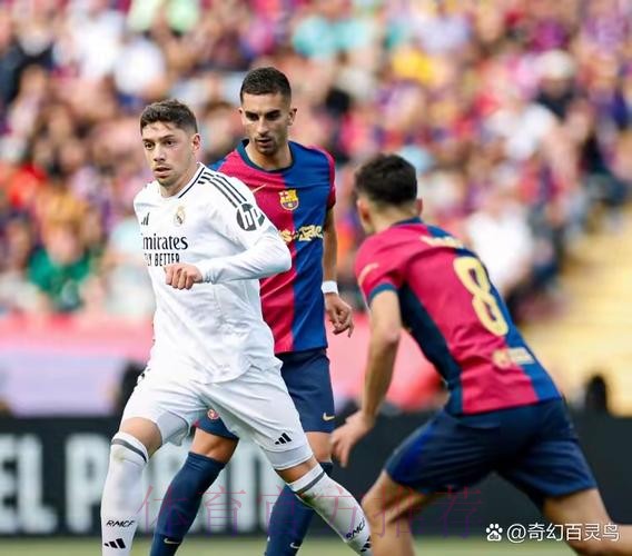 皇马认为西甲让巴萨拉近分差 担心国家德比的裁判 皇马认为西甲让巴萨拉近分差 担心国家德比的裁判