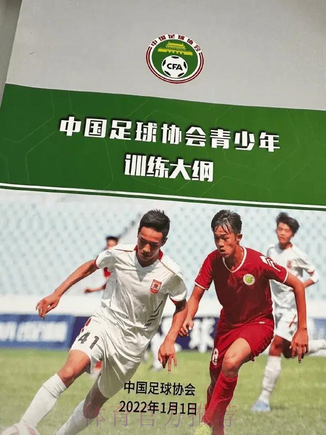 【足改两周年特别报道-青少】中国足球青训建设这两年